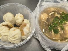 -上海小笼包