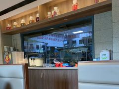 -五谷丰登农家院·地道胶东菜·海鲜烧烤(威海店)