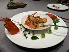 -虹御轩·传承江浙菜(虹桥店)