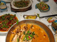 -曹家小菜(胜太路店)