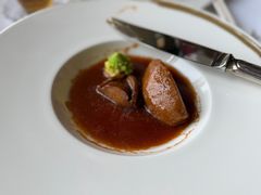 -金轩中餐厅 Jin Xuan(浦东丽思卡尔顿酒店)