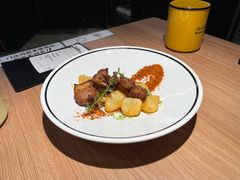 -新太二·鲜料川菜(晶耀前滩店)
