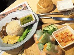 -来龙里 精致 东南亚餐室(万象城店)