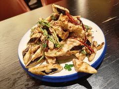 -满园烤鸭·春饼(沈北万达店)