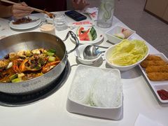-七欣天香辣蟹火锅(闵行浦江欢乐颂店)