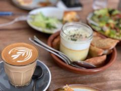 鸡蛋土豆泥-RAC BAR(安福路店)