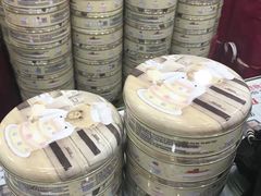 -珍妮曲奇聪明小熊(尖沙咀店)