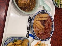 -7+7私家饭堂(人民路店)