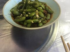 -江湖亮亮蒸虾大排档烤全羊清真(武汉总店)