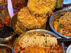 -雙冲柳州螺蛳粉&酸嘢&桂林米粉(簋街店)