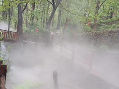 -云丘山景区