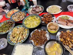 -漆橙车间轰趴馆·民国复古·团建聚会生日派对KTV(城北万达店)