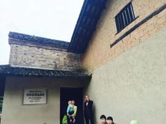 -韶山毛泽东同志故居