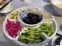 -老浒记烤鸭-北京菜(琉璃厂店)