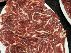 -五洲牛肉美食馆