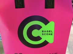 -CC BAGEL&SCONE 贝果与司康(南开大悦城店)