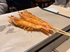 -来自葫芦岛的葫芦娃全碳烧烤