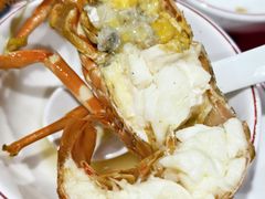 -钱山海鲜大排档