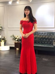 -艾慕婚纱礼服馆(和平店)