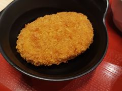 -食其家·牛丼咖喱(太阳宫店)