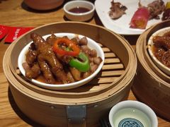 -点心传说·粤菜点心(佐阾虹湾店)