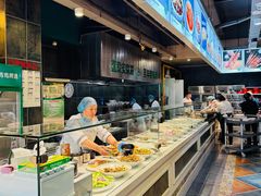 -直隶安家牛肉罩饼(建华店)