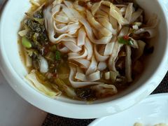 -上海龙之梦万丽酒店