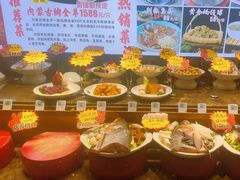 -鼎晟江南·融合江南宴(固戍店)
