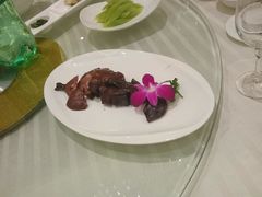 -宁波汉通海鲜大酒店(江湾店)
