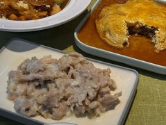 -振生清真饭店(永安道店)