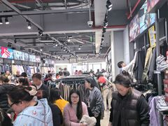 -PUMA品牌自营折扣店(百联奥特莱斯店)