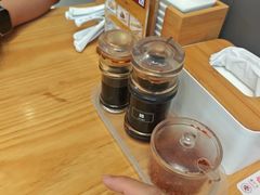 -郑记南门口·小笼汤包(山水人家店)