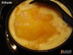 杨枝甘露-发记甜品(豉油街店)