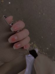 -JU·旧友日式美甲美睫工作室