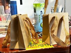 -十八字金银饰·拼豆·开蚌手工体验团建(君太百货店)