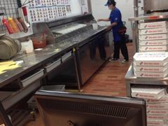 -达美乐比萨(商城路店)