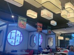 -八珍饺子·烤鸭·家常菜