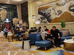 -上海浦东星河湾酒店