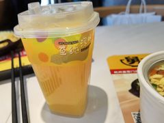 -老娘舅(吴山路店)