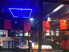 -蛙鱼道美蛙鱼自助火锅(新耍都店)