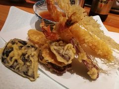 -皇品田苑日式料理(苏州中心店)