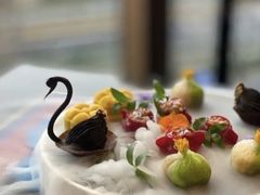 -上海滩餐厅(BFC外滩金融中心店)