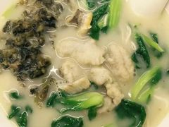 -明呈黄鱼面馆(斜土路店)