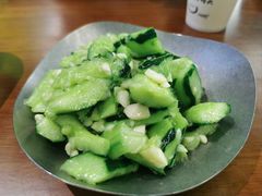 -老虎滩大连海鲜烧烤(水游城店)