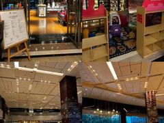 -广州希尔顿逸林酒店-OPEN開·全日制餐厅·海鲜·小火锅·自助餐(东风路店)