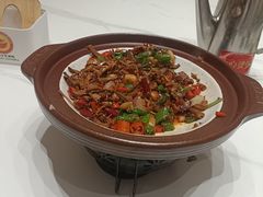 -梅利汴京烤鸭•开封豫菜地标店(东大街店)