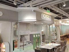 -星漠亲子餐厅•有机食材•儿童游乐