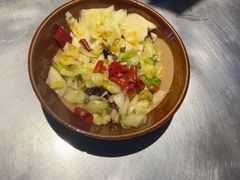-馬伍旺川菜(江北虹悦城店)