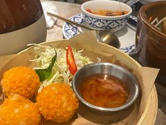 -KingThaia金泰兰(滨江天街店)