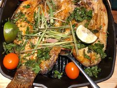 -云海肴·汽锅鸡·云南菜(美罗城店)